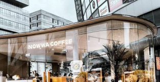 8000家咖啡馆创造“全球第一”，上海的咖啡文化为什么吸引人？