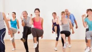 如何通过运动锻炼消除脂肪肝