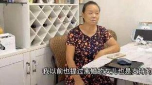 我们这一路走来真的不容易，互相珍惜