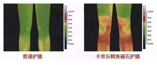 拯救老寒腿！入秋这样穿，自带小暖炉，让你又瘦又暖