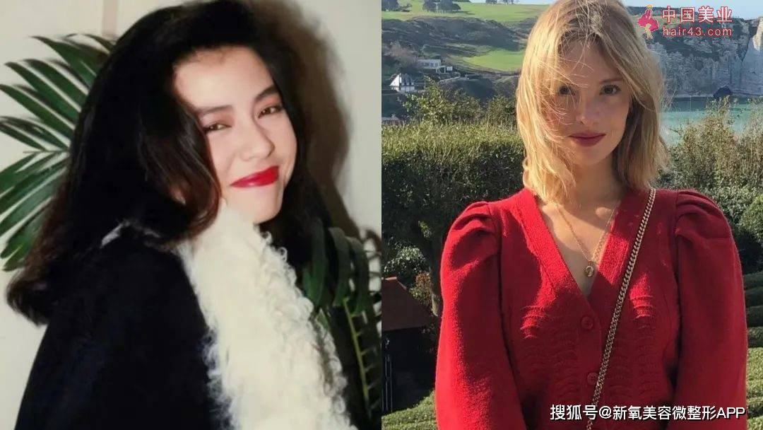 这是照着Jennie找的同款脸？怎么就被SM给打造成非主流小魔仙了？